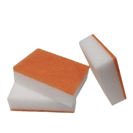 sponge scouring pad 